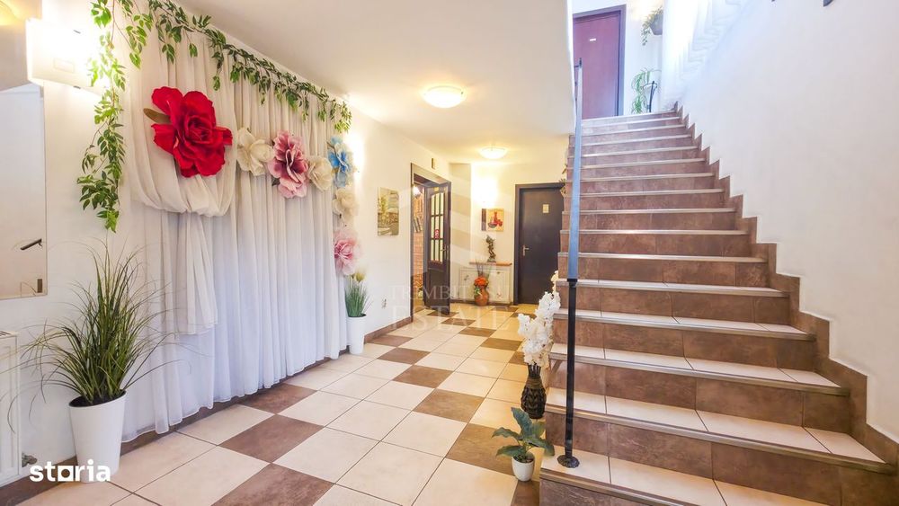 Proprietate Comercială Exclusivistă Șos. Alexandriei + 1.160 MP Teren