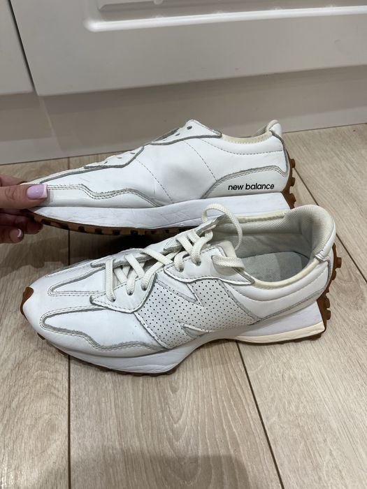 Сникърси New Balance