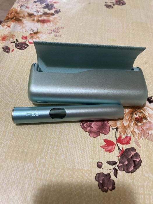 Iqos iluma aproape nou,