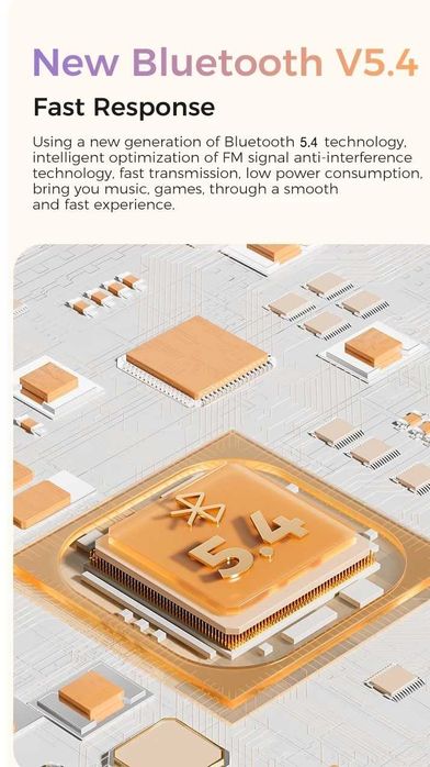 Earbud In Ear REALFIT F3 anc enc Call Hifi