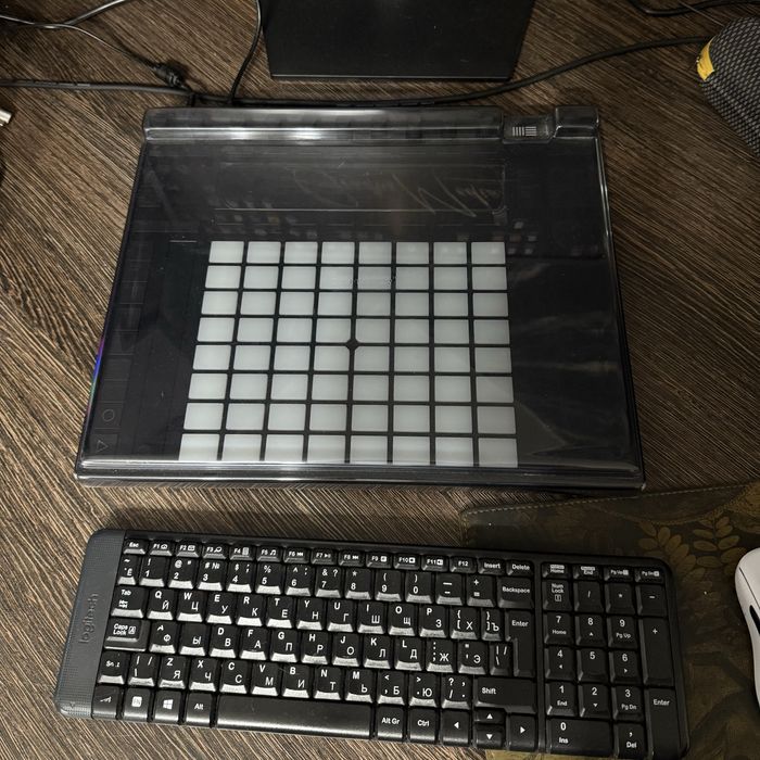 Продам Ableton Push 2