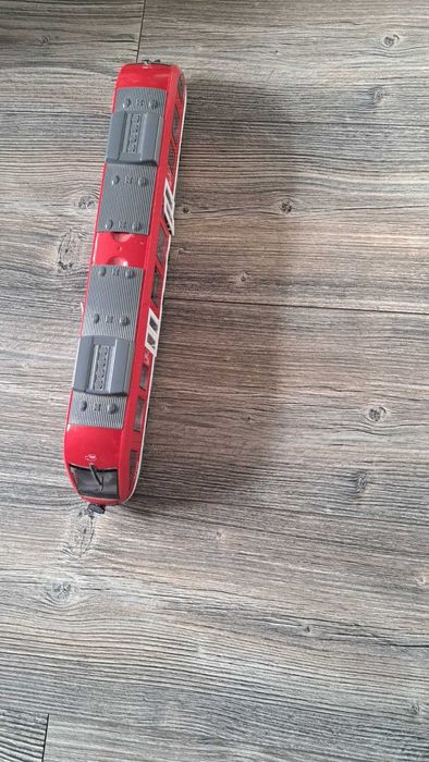 Детска играчка тролей