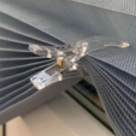 Самоклеющиеся жалюзи плиссе икея