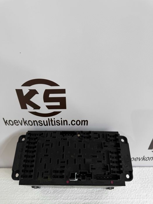 SAM модул за Mercedes C-CLASS W203