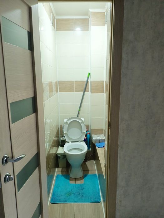 Продам 3 комнатную квартиру