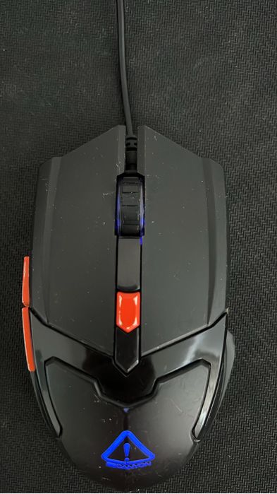 Canyon Vigil GM-2