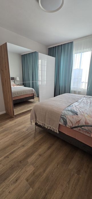 Дава се под наем Тристаен апартамент в София, Център - 95 кв.м за 797.64 € - Снимка #15