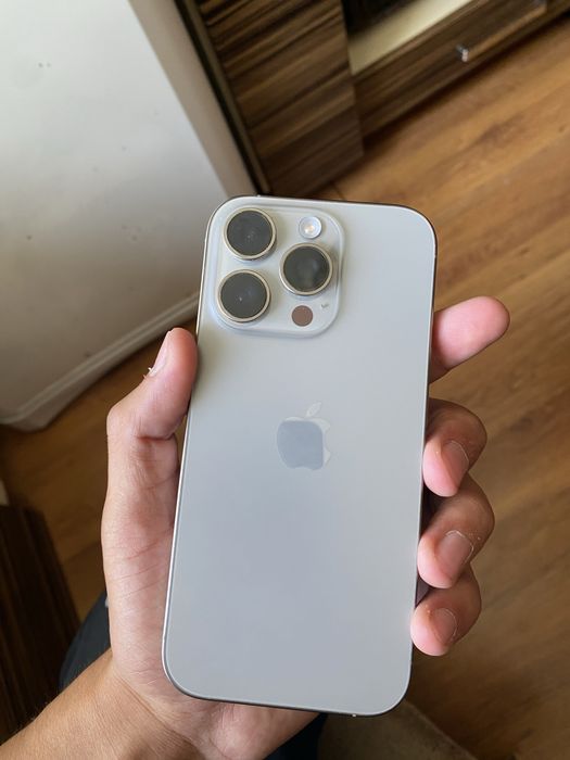 Iphone 16 Pro 256