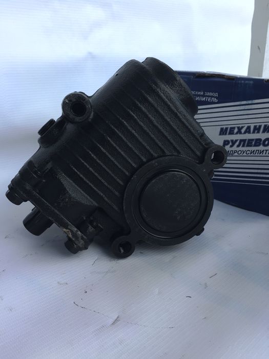 Механизм рулевой Газель Газ