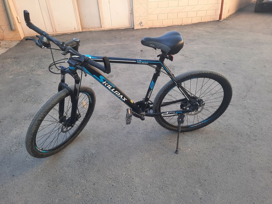 Velosaped skilmax 26 razmer veli holat yaxwi