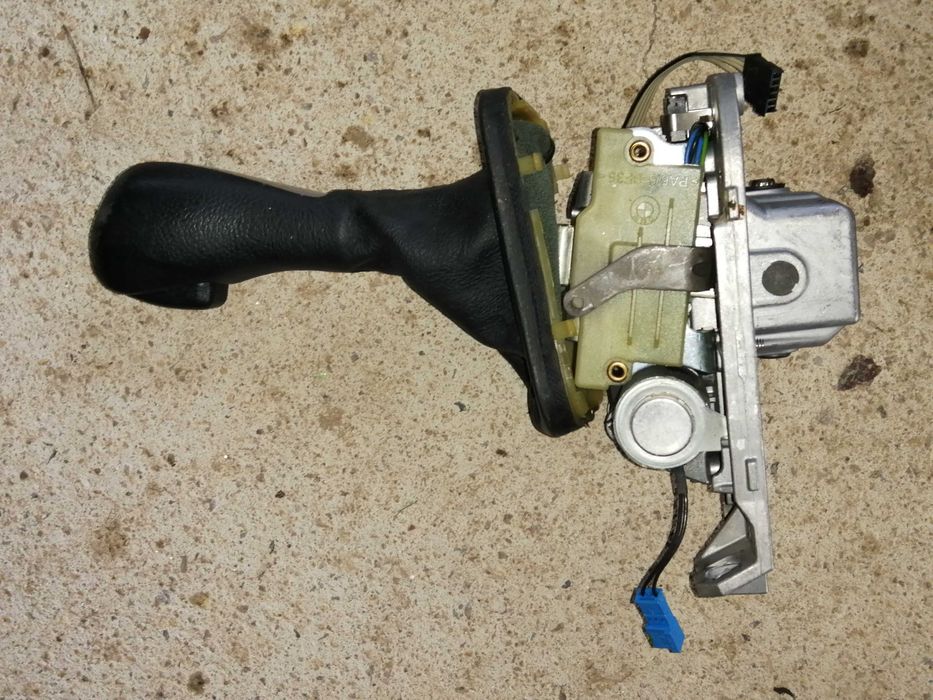 Части за Ренч Ровър Вог 3.6 2007 г..L322, навигация, модули и др.