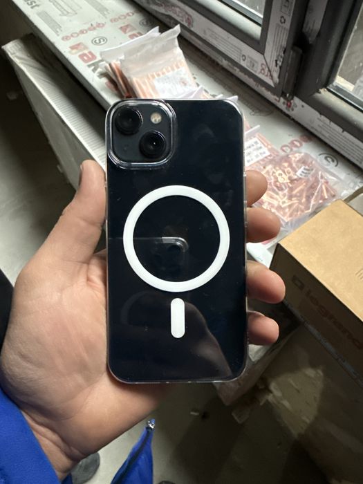 iPhone 13 128 gb !!!