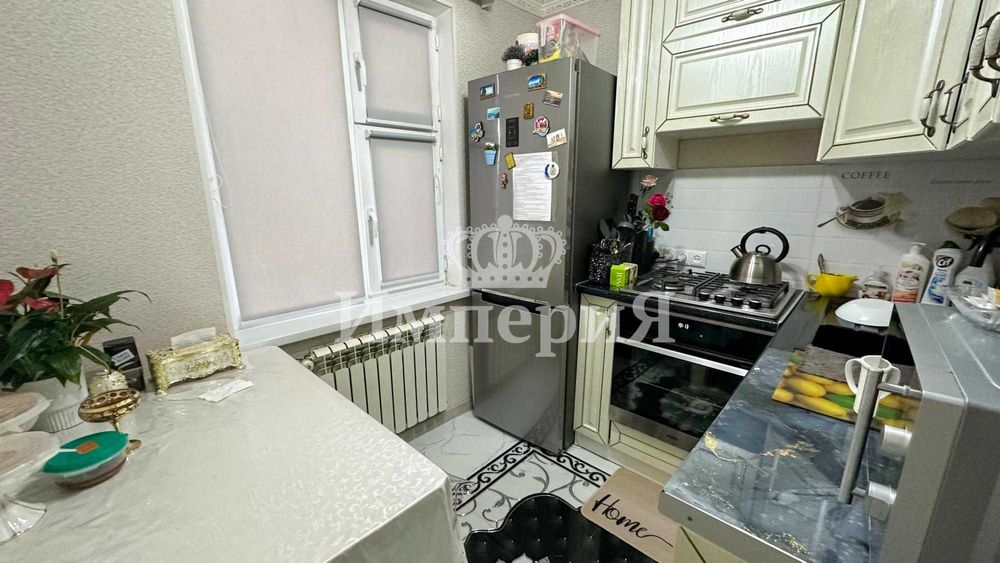 2 комн АРНАГУЛЬ Империя