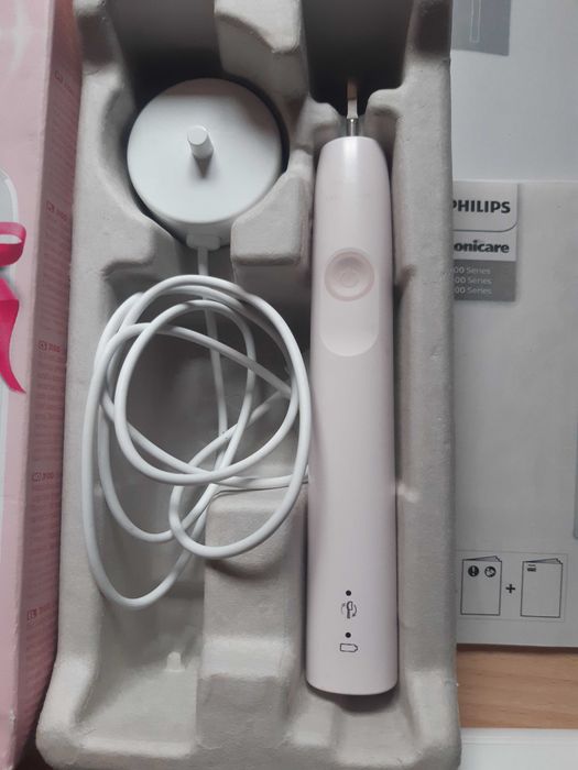 Ел. четка за зъби PHILIPS sonicare 3100 Special Edition