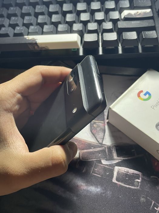 Продам/обменяю google pixel 7