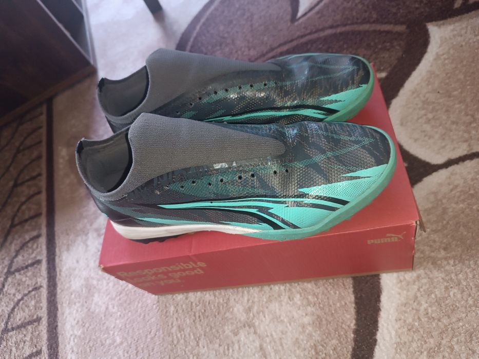 Стоножки Puma 40,5 номер