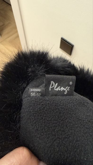Продам женскую шапку!