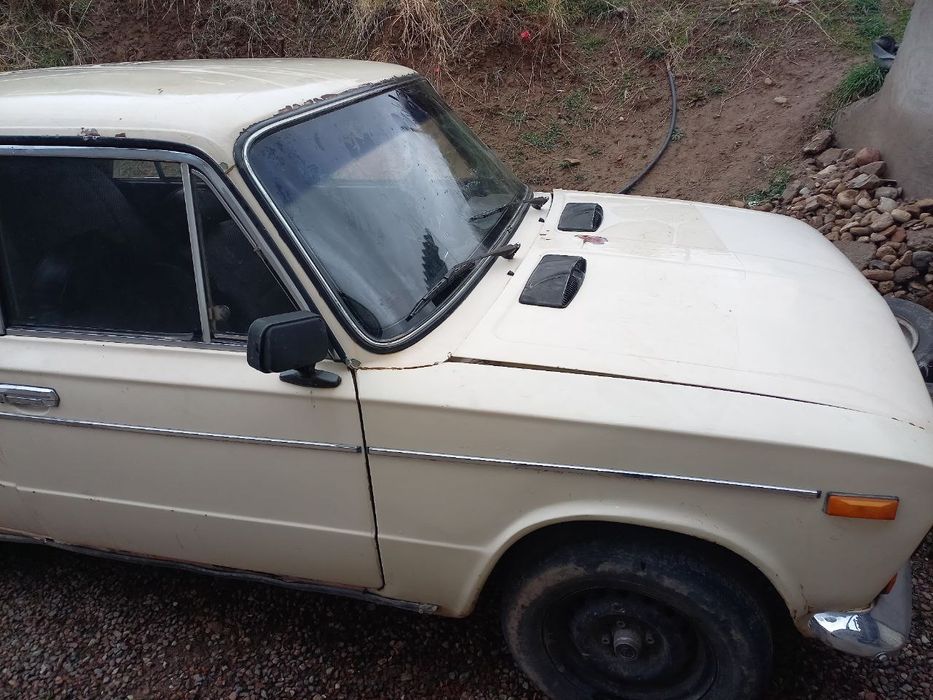 03 jiguli 81yil holati yahshi