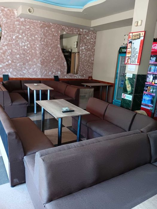 Продава се Заведение в Стамболийски - 98 кв.м за 1378 €/кв.м - Снимка #15