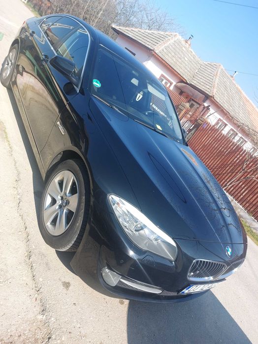 BMW 5 Series 2013 — imagine 2