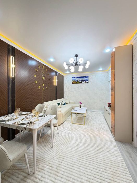 Продается квартира Чиланзар 17