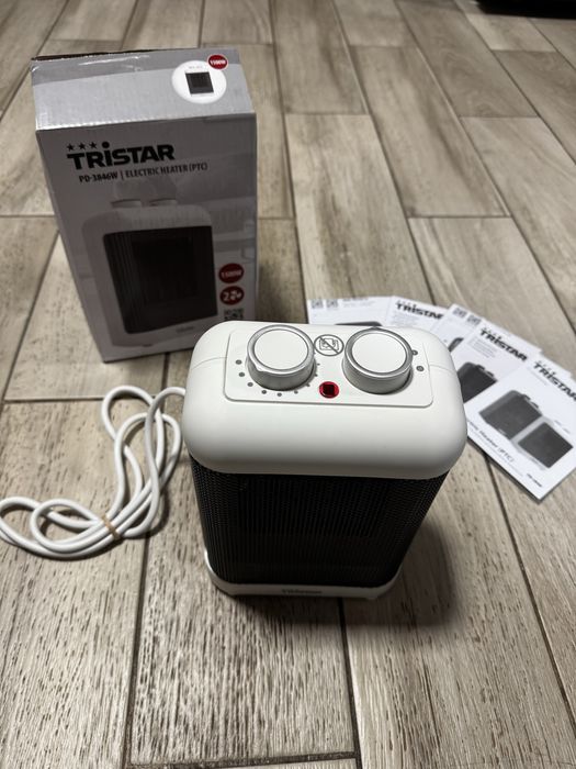Aeroterma Tristar 1500W/ Noua