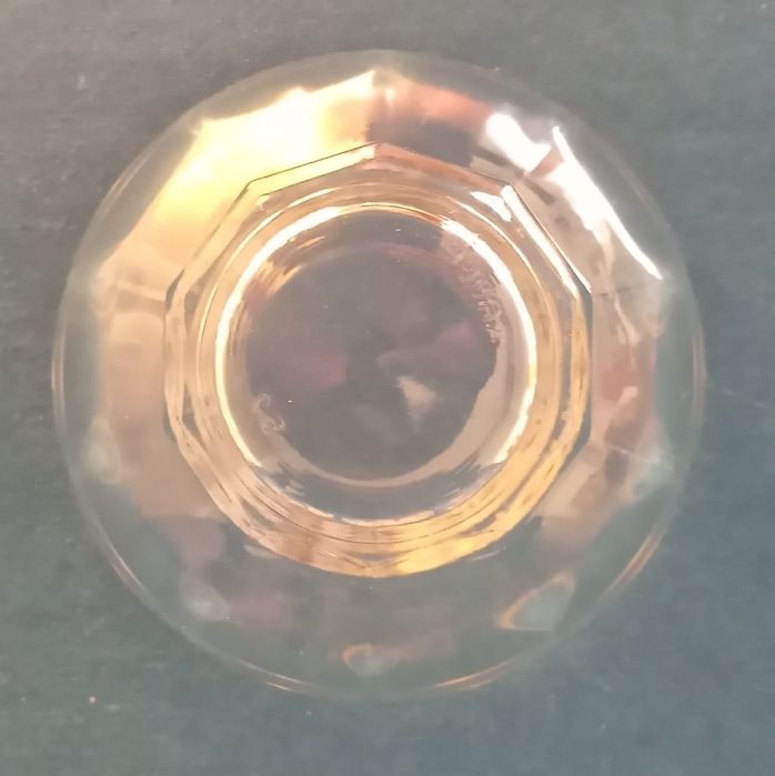 вазочки стеклянные