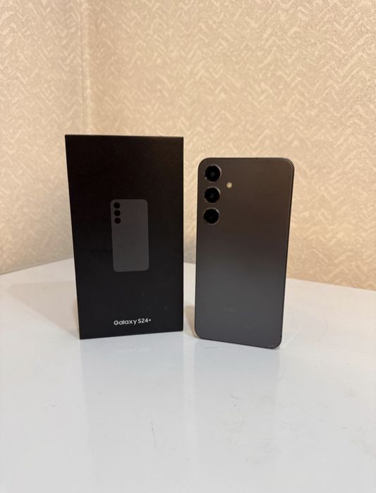 Samsung s24 plus 512/12gb