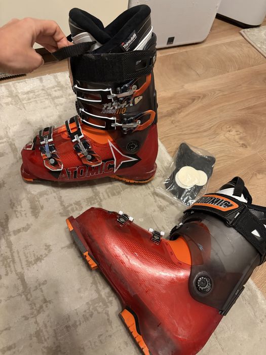 Atomic Hawx Magna 110 marime 26-26.5