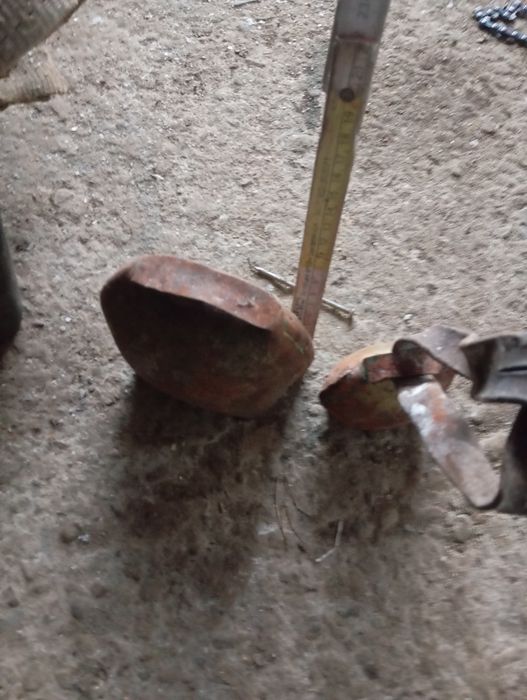 Set  Clopote. Tălăngi