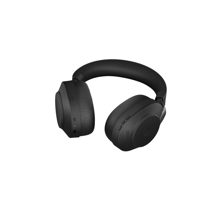 ( Наушники Jabra Evolve2 85 Link380c MS Stereo Black