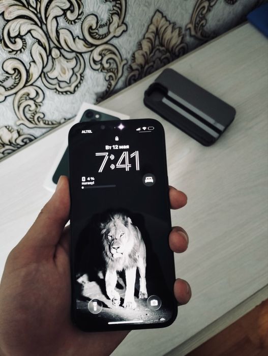 Apple Iphone 13 128 GB