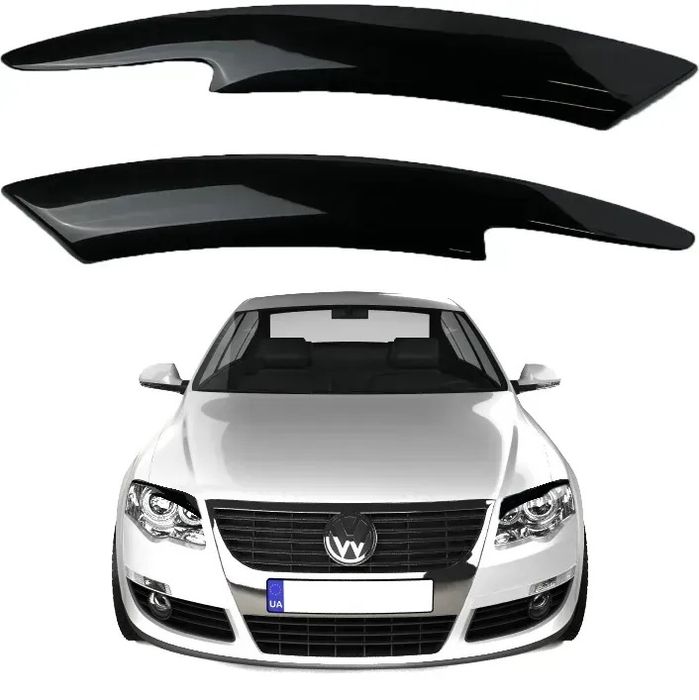 Pleoape Passat b6