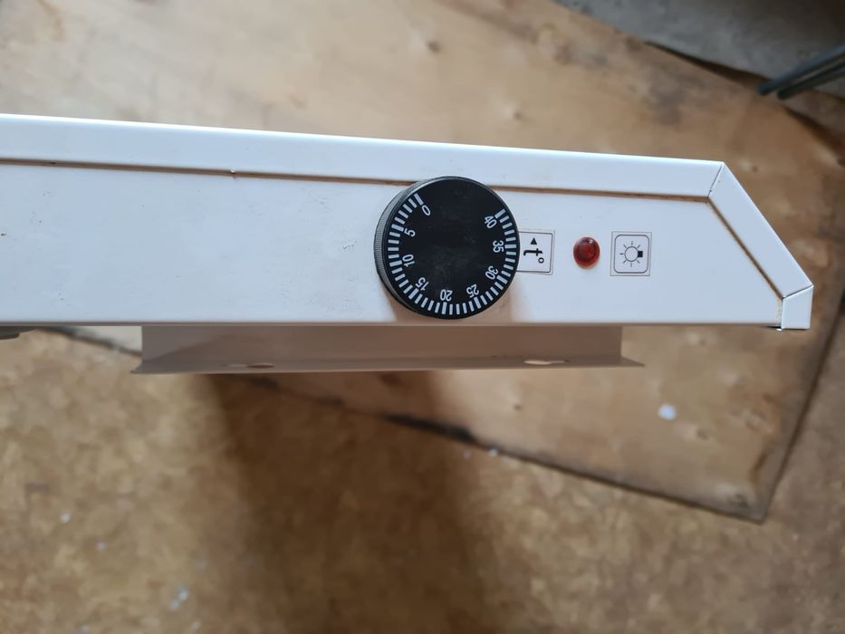 Продаётся обогреватель