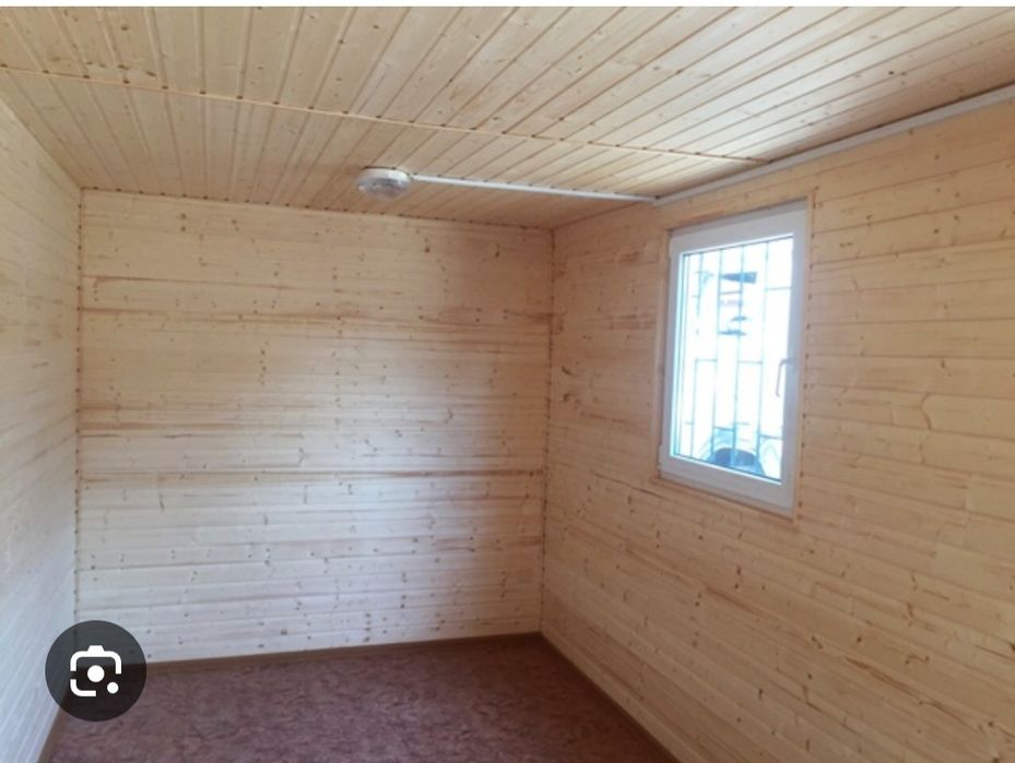 Продам модульные вагоны.