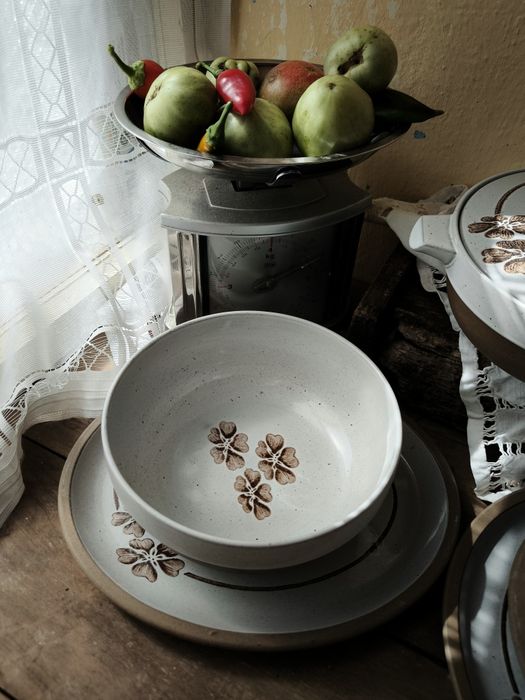 Сервиз за хранене