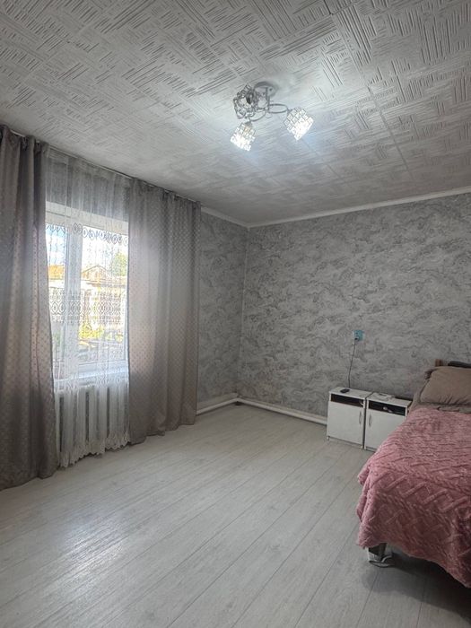 Продается дом в п.петровка