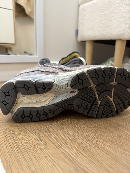 New balance 2002R protection pack