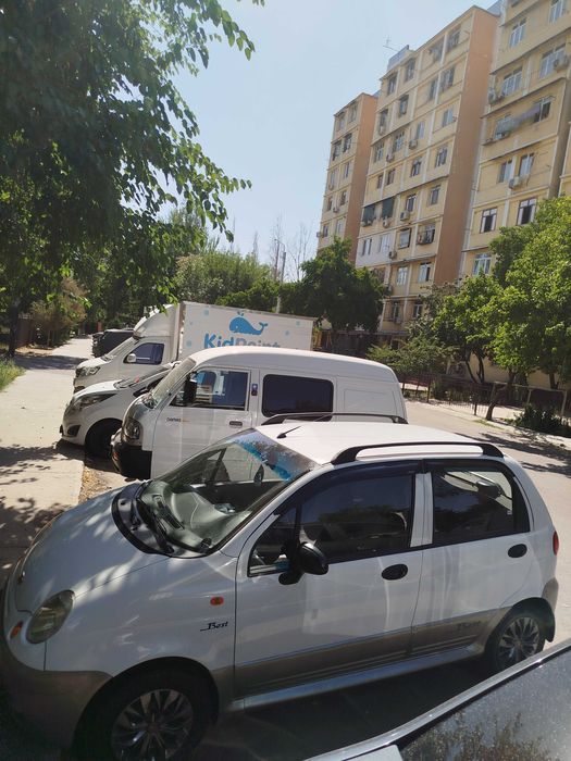 Продаю Матиз бест