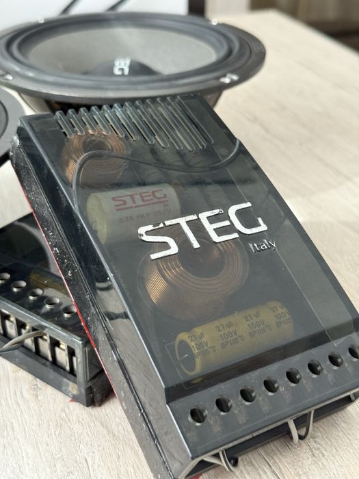 Steg estradniy kalonka made in italy