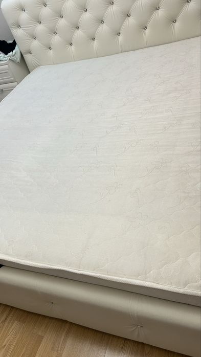 Матрац ортапедический