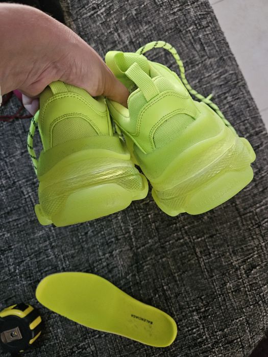 Balenciaga 36 номер - НОВИ
