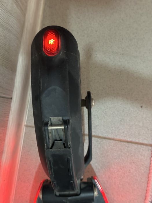 электро самокат kugoo s3 pro