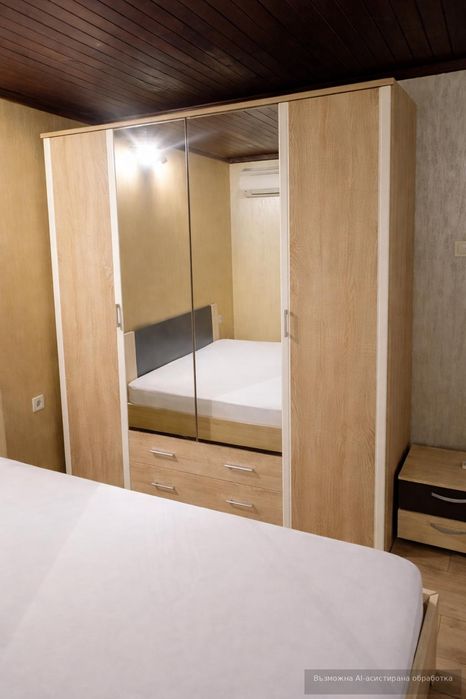 Дава се под наем Двустаен апартамент в Пловдив, Младежки Хълм - 60 кв.м за 648.21 € - Снимка #3