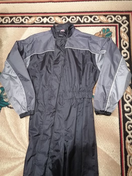 Salopeta impermeabila (mărimea XS)