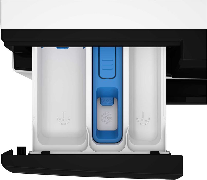 Пералня BEKO BM3WFU4841W 8кг.