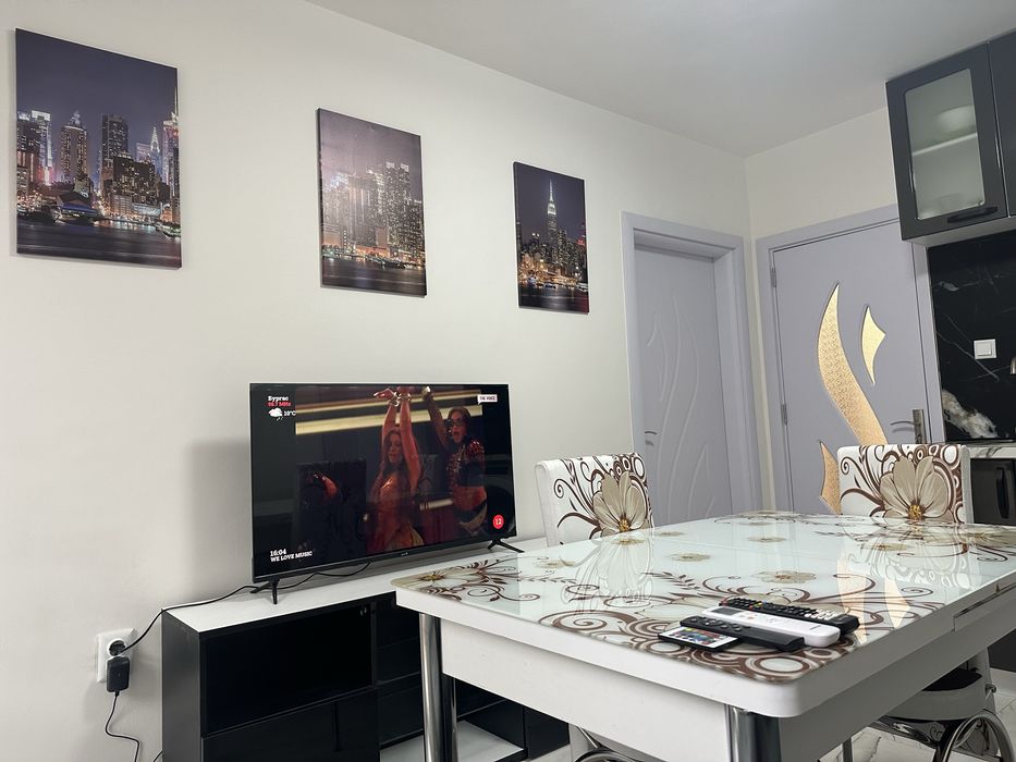 Апартамент Център Стара Загора Нощувки Под Наем само за 100 лв вечер