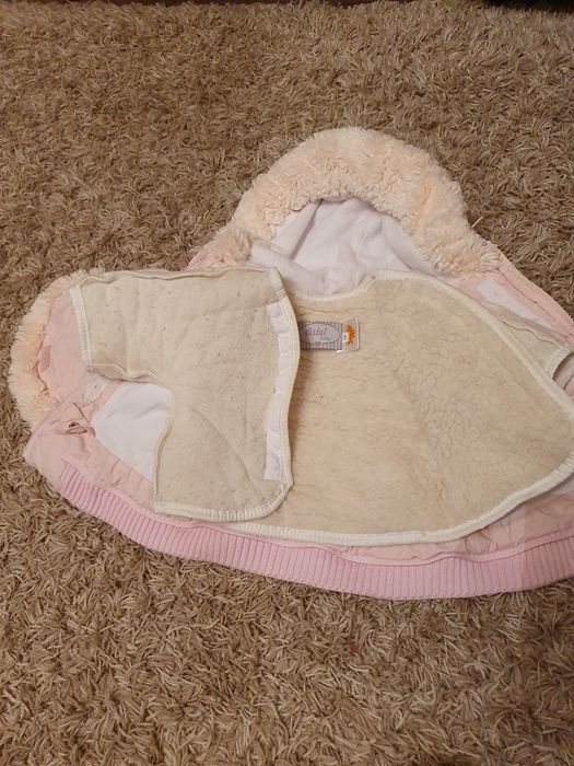 Детский костюм трансформер