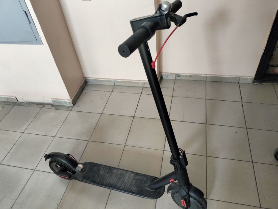 Продам электросамокат