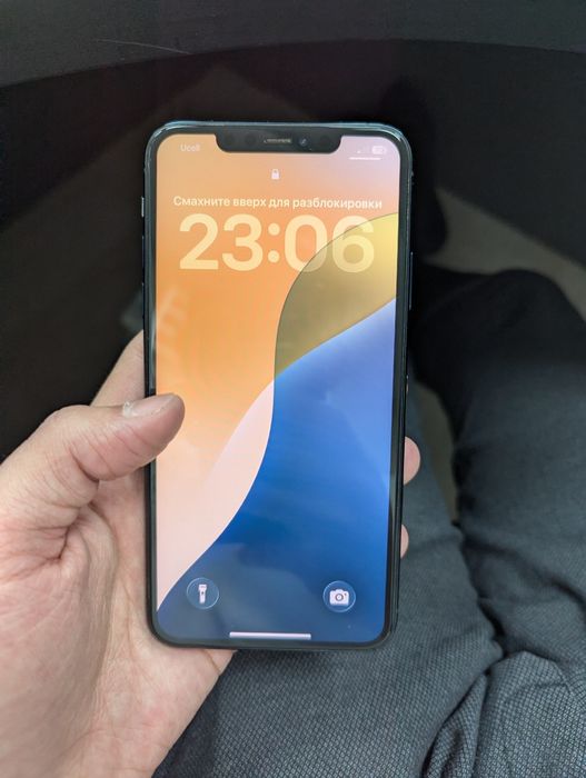 iPhone 11 Pro Max 64 GB